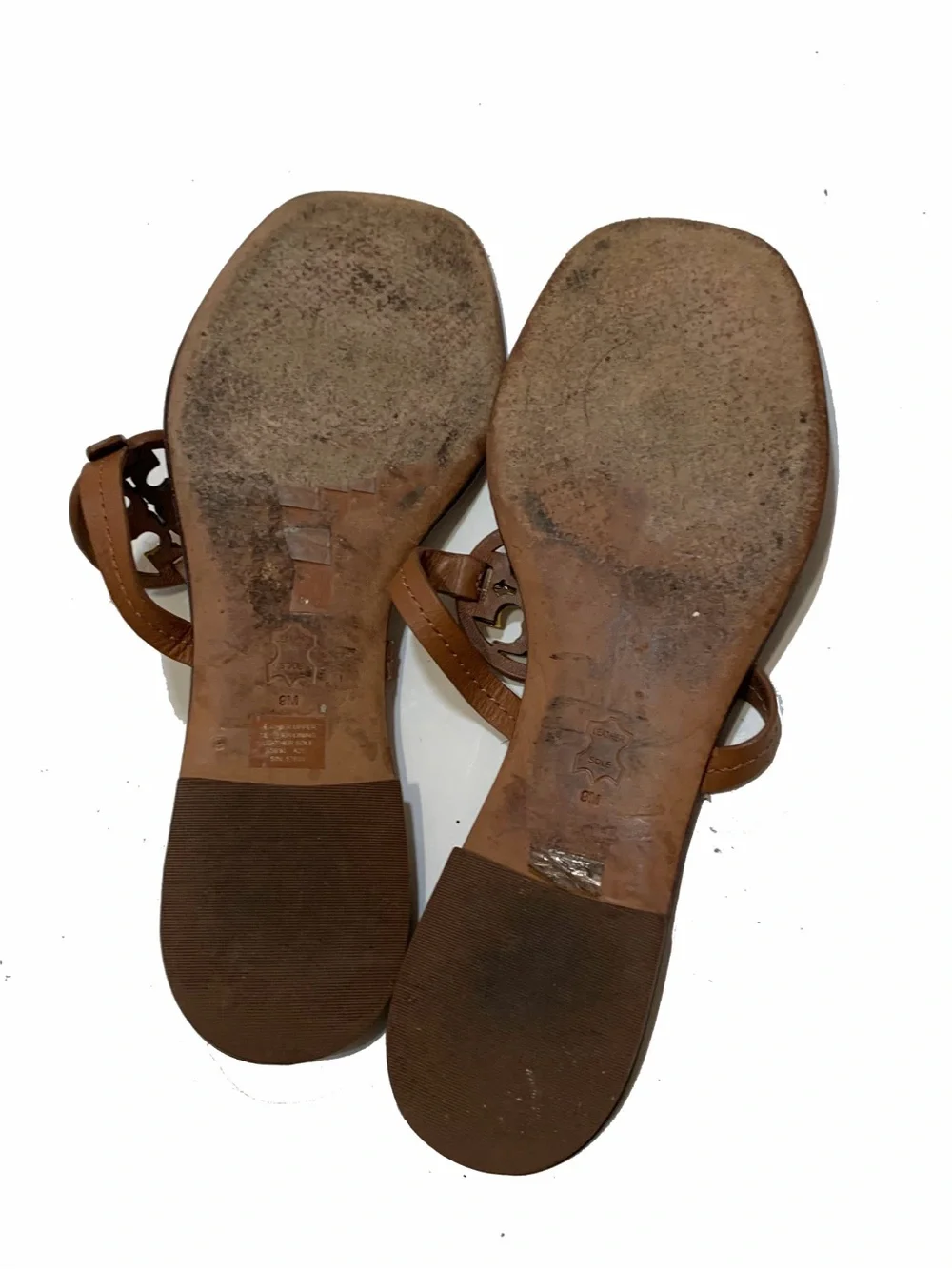 Tory Burch size tory